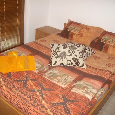 Bulhotel Pritzker Apartment ソフィア エクステリア 写真