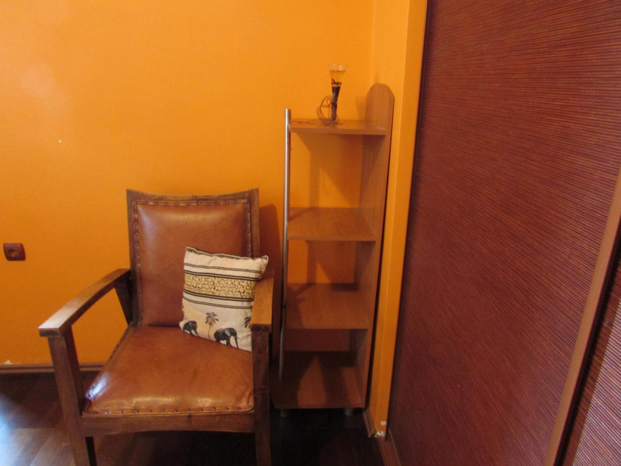 Bulhotel Pritzker Apartment ソフィア 部屋 写真