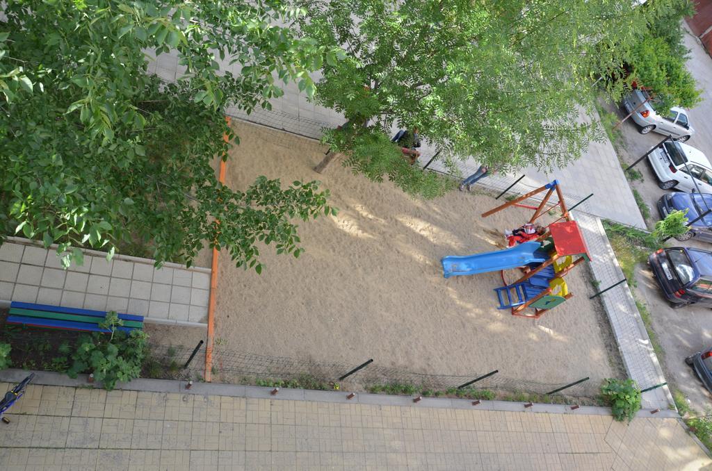 Bulhotel Pritzker Apartment ソフィア 部屋 写真