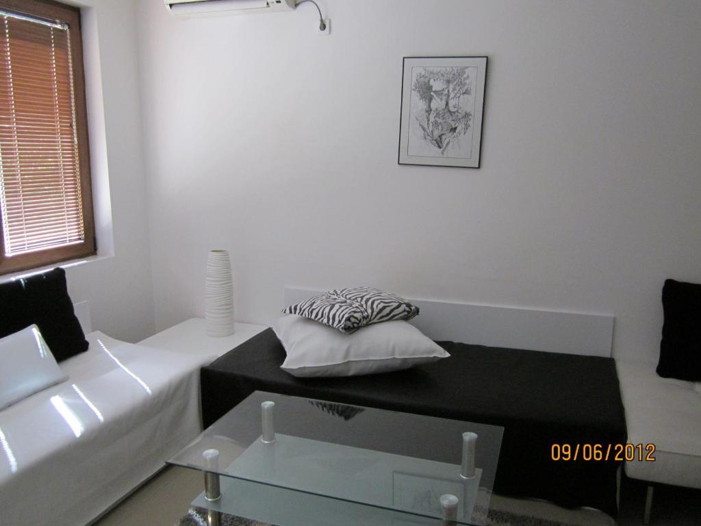 Bulhotel Pritzker Apartment ソフィア エクステリア 写真