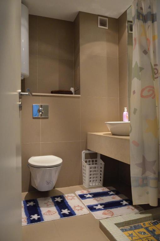 Bulhotel Pritzker Apartment ソフィア 部屋 写真