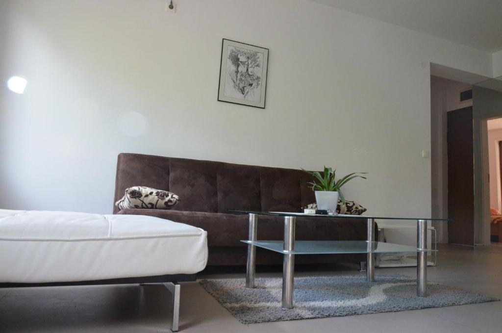 Bulhotel Pritzker Apartment ソフィア 部屋 写真